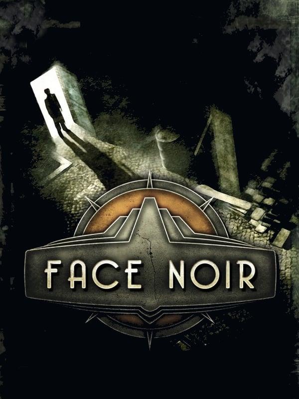 Face Noir cover