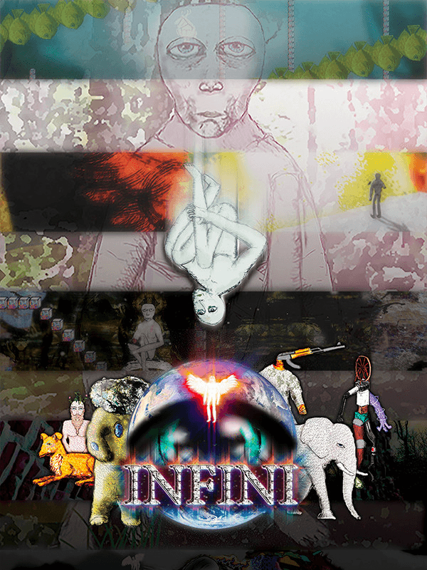 Infini cover