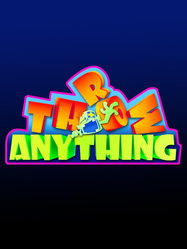 Throw Anything wallpaper