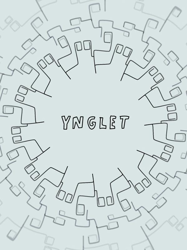 Ynglet cover