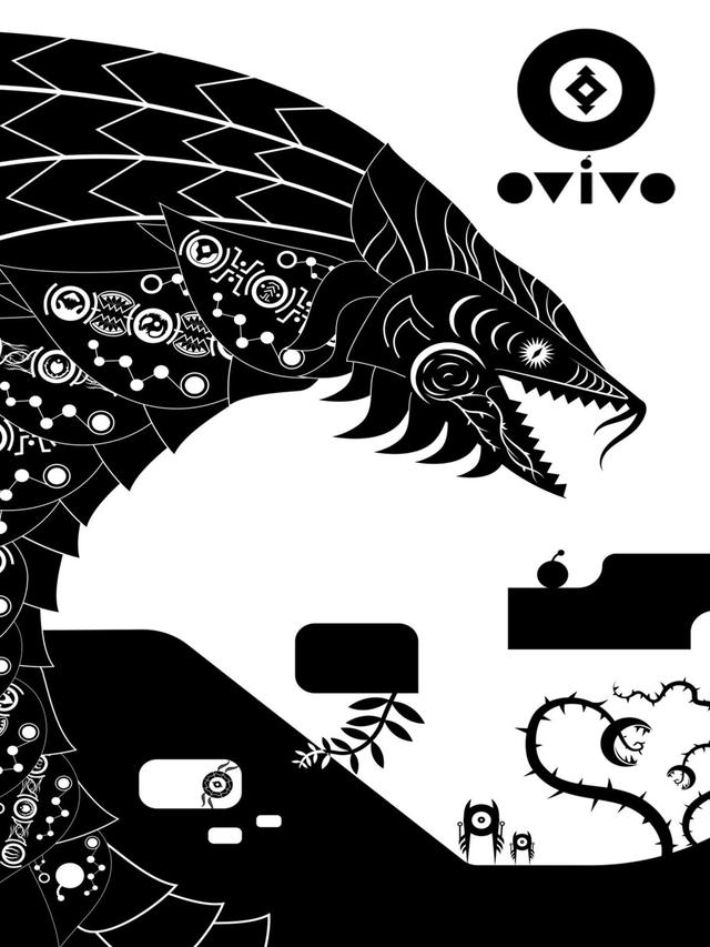 Ovivo wallpaper