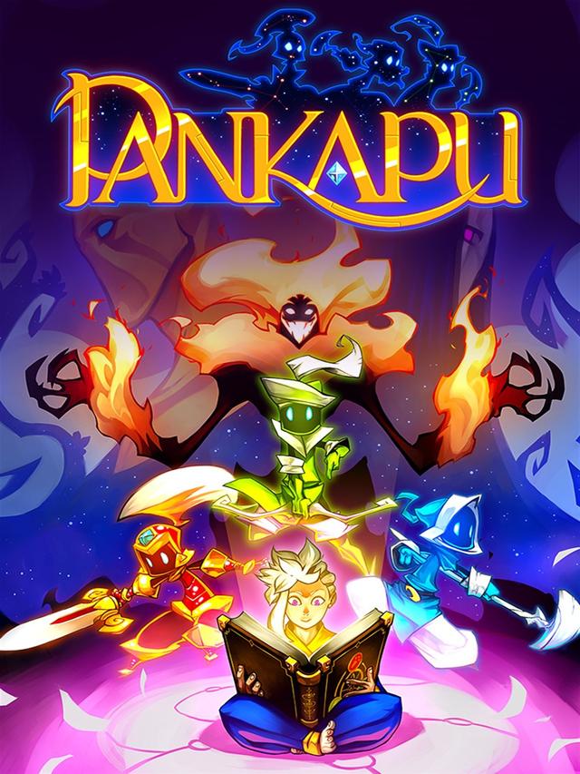 Pankapu cover