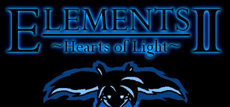 Elements II: Hearts of Light wallpaper