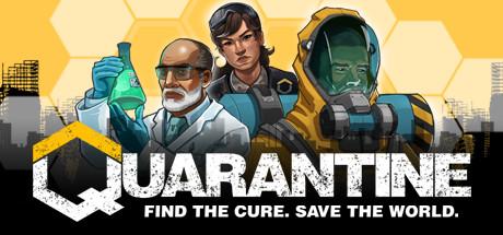 Quarantine cover