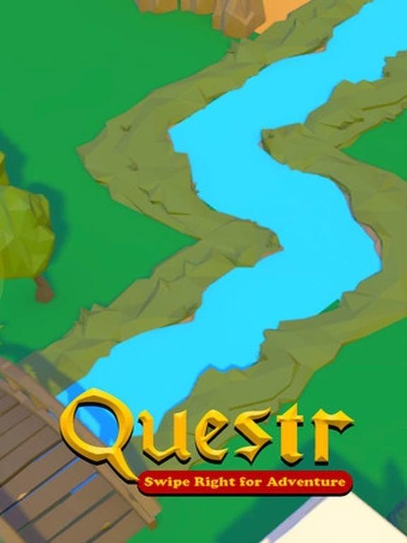 Questr cover