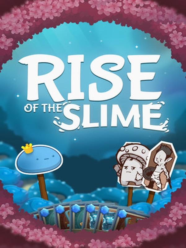 Rise of the Slime wallpaper