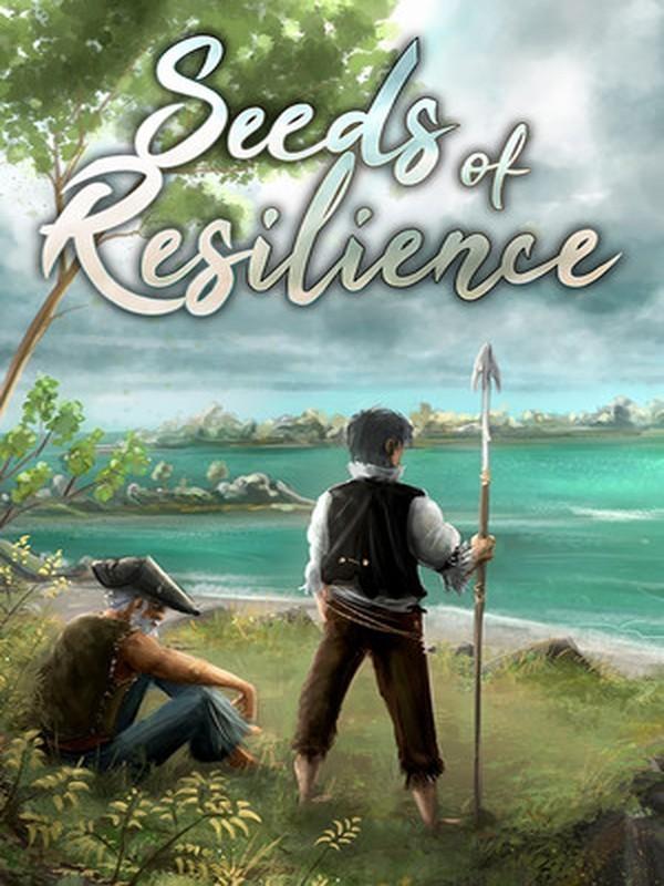 Seeds of Resilience cover