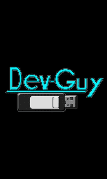 Dev Guy wallpaper