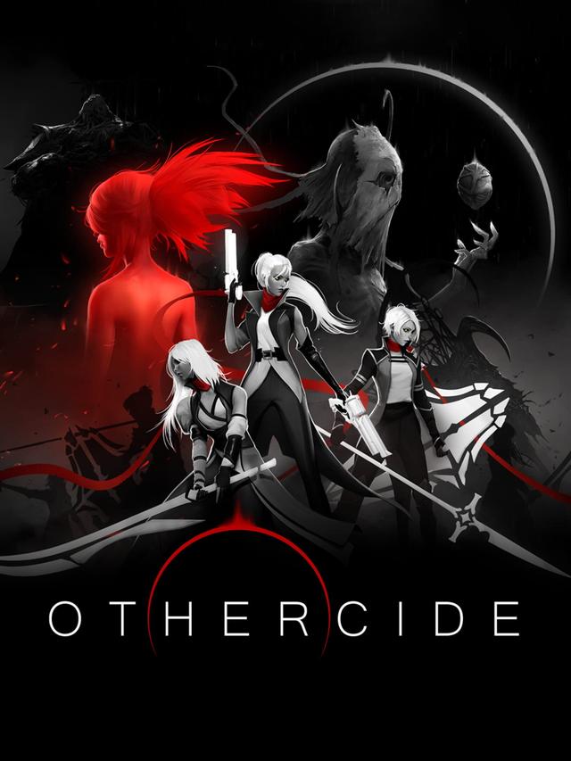 Othercide wallpaper