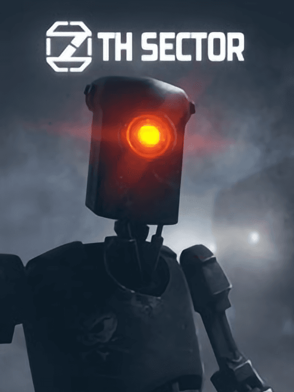 7th Sector cover