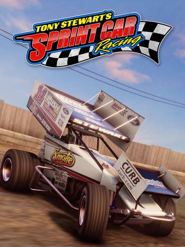 Tony Stewart's Sprint Car Racing wallpaper