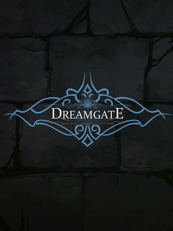 Dreamgate cover