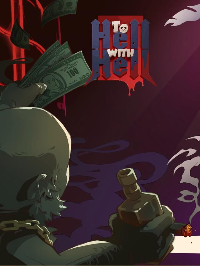 To Hell with Hell wallpaper