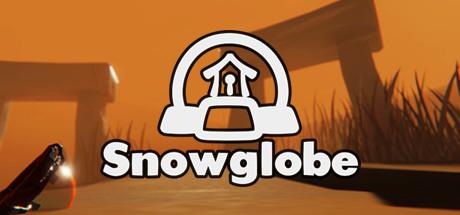 Snowglobe cover