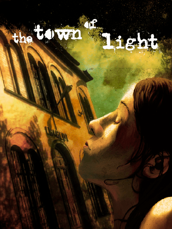 The Town of Light cover