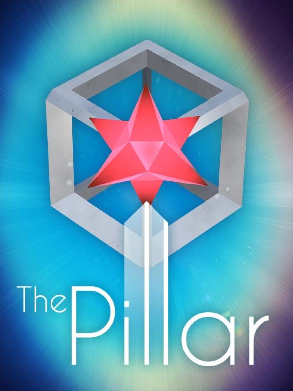 The Pillar cover