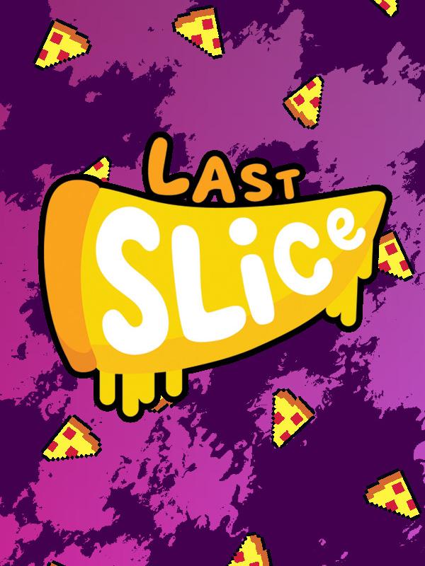 Last Slice wallpaper