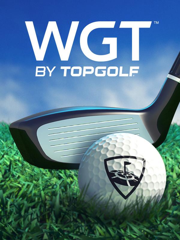 WGT Golf cover