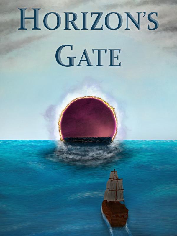 Horizon's Gate cover