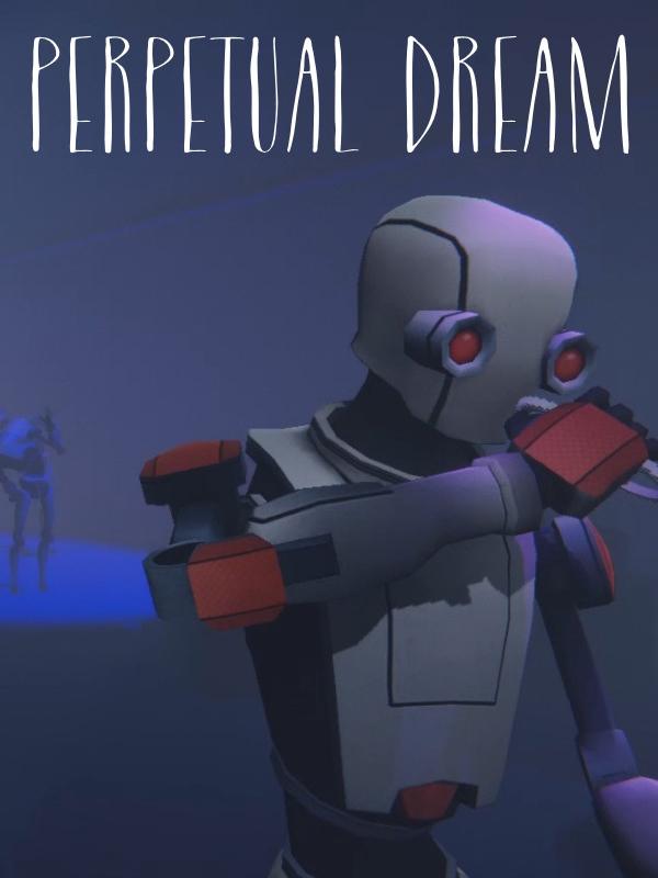 Perpetual Dream cover