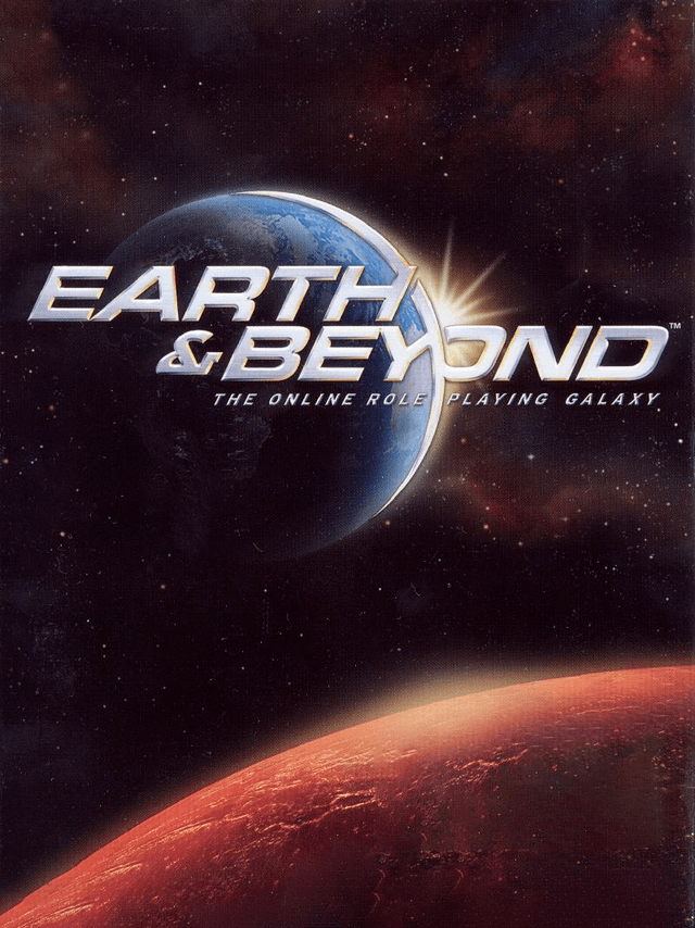 Earth and Beyond wallpaper