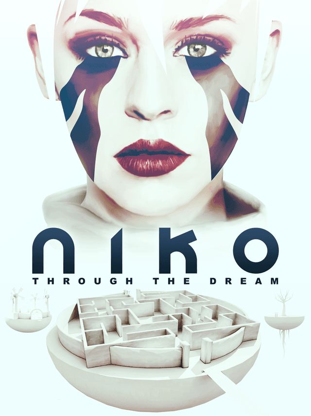 Niko: Through the Dream cover