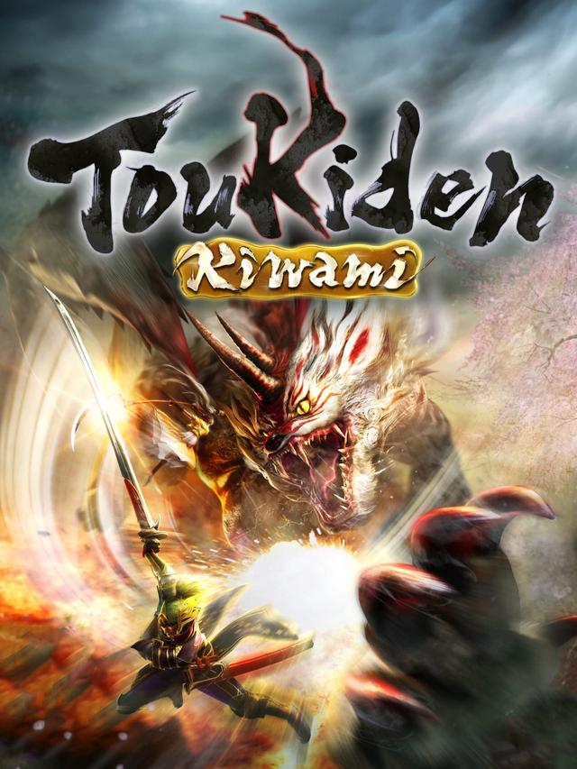 Toukiden: Kiwami wallpaper