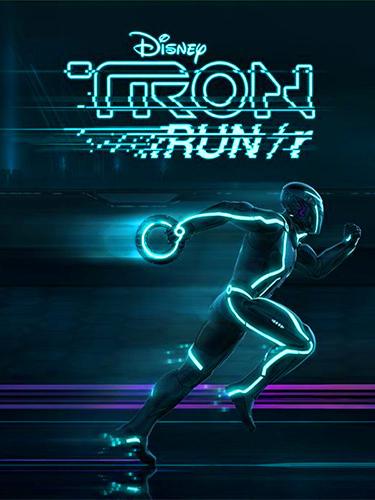 Tron Run/r wallpaper