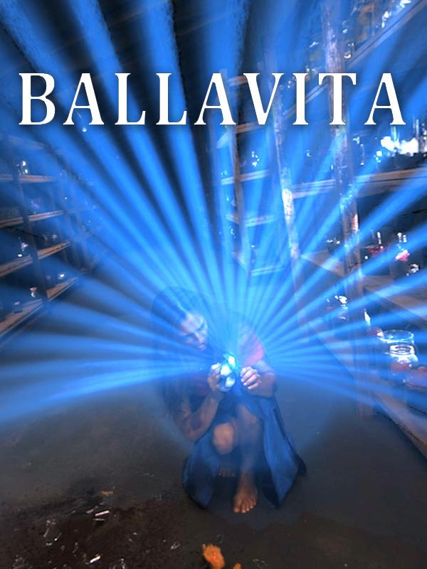 Ballavita cover