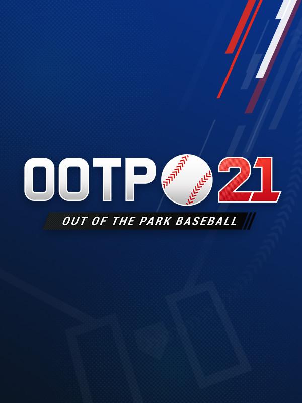 Out of the Park Baseball 21 wallpaper