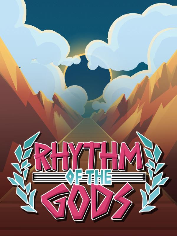 Rhythm of the Gods wallpaper