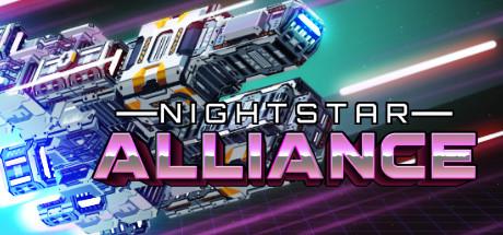 Nightstar: Alliance cover