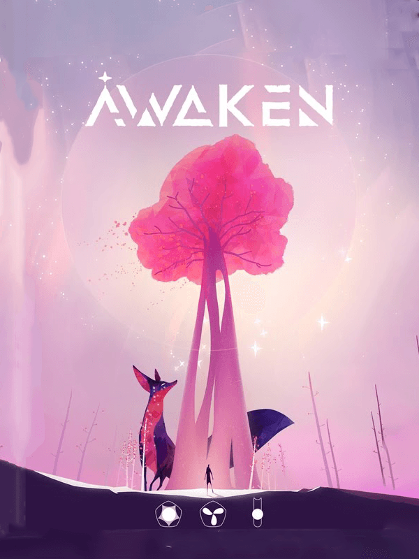 Awaken cover