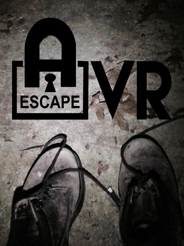 A-Escape VR cover