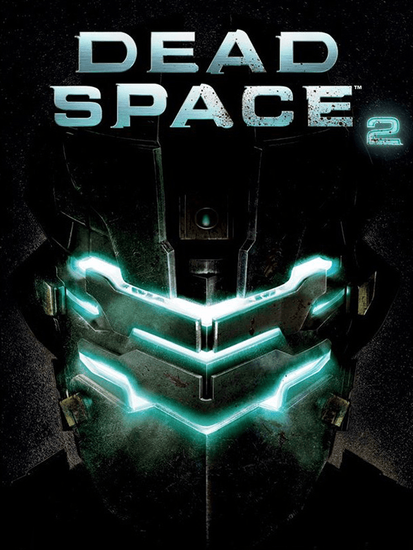 Dead Space 2 cover