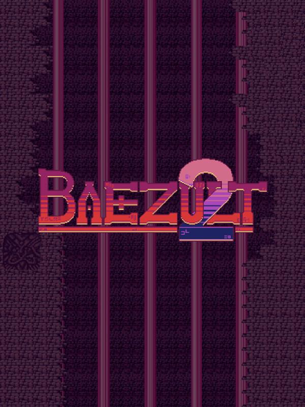 Baezult 2 cover