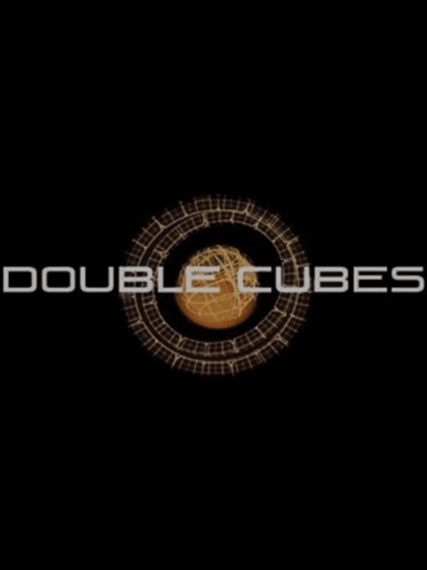 Double Cubes cover