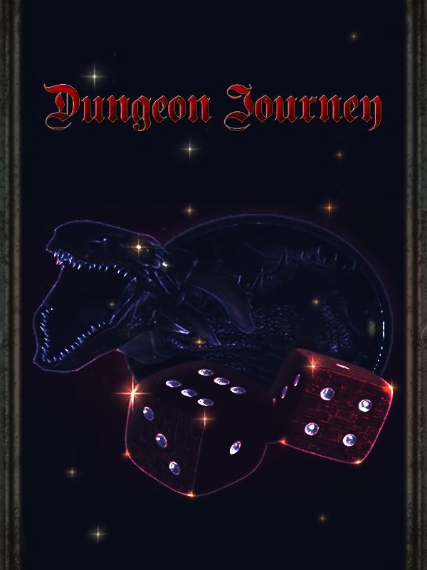 Dungeon Journey cover