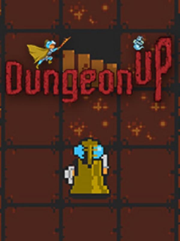 DungeonUp cover