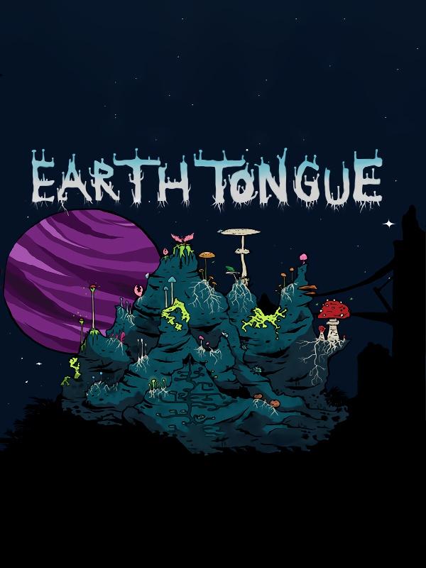 Earthtongue wallpaper