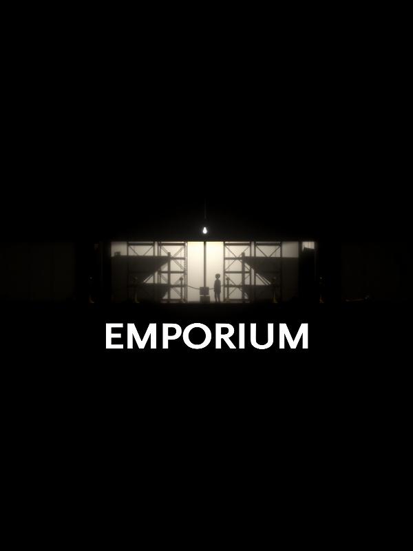 Emporium cover