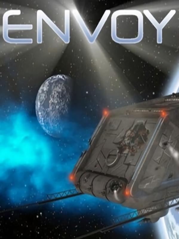 Envoy wallpaper