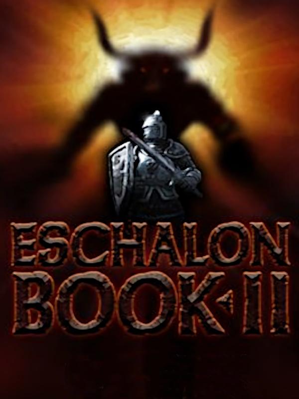 Eschalon: Book II cover