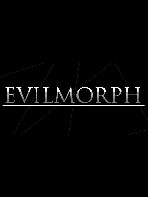 EvilMorph cover