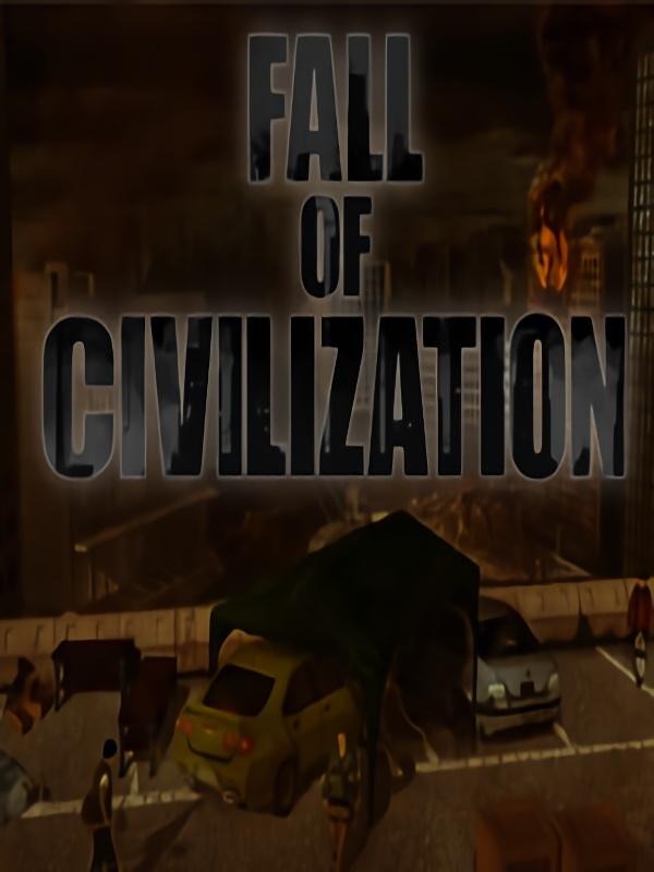 Fall of Civilization wallpaper