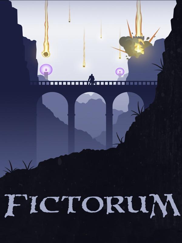 Fictorum cover