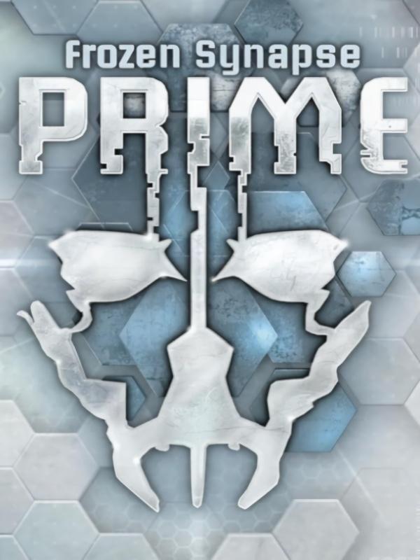 Frozen Synapse Prime cover