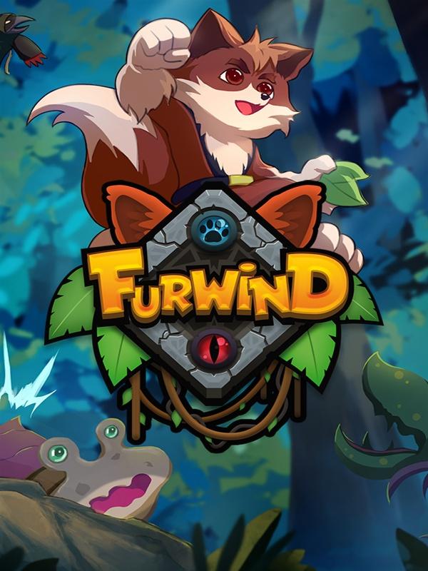 Furwind cover