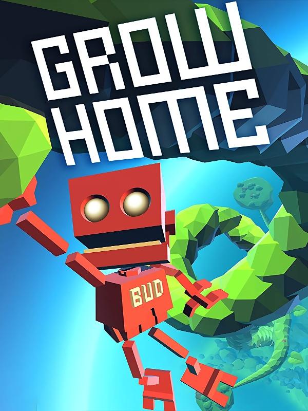 Grow Home wallpaper