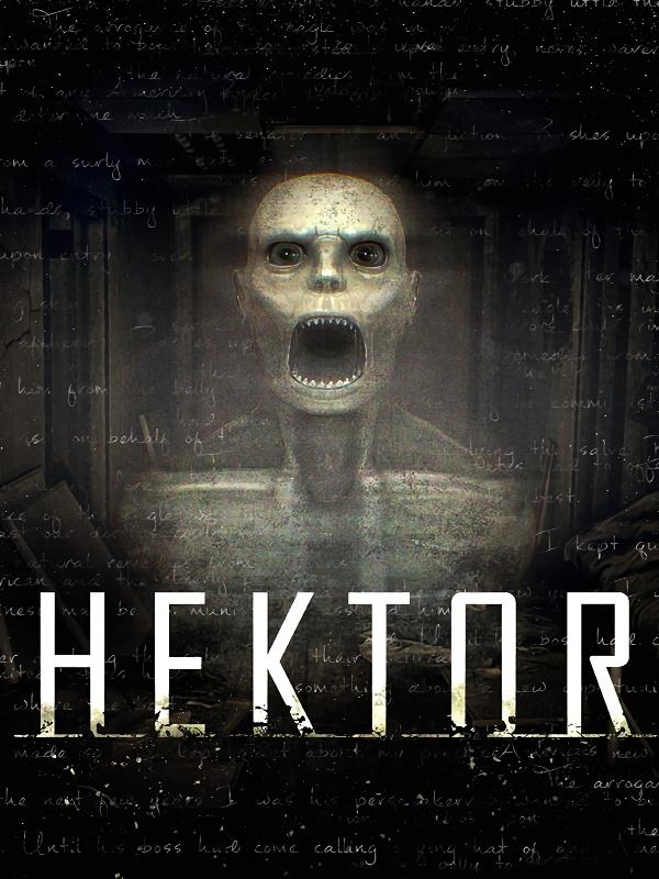 Hektor cover